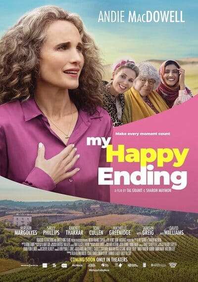 My Happy Ending 2023