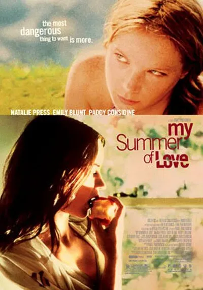 ร้อนนั้น ฉันรักเธอ (My Summer Of Love) 2004