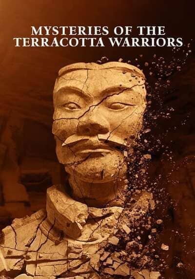 ปริศนานักรบดินเผา (Mysteries of the Terracotta Warriors) 2024
