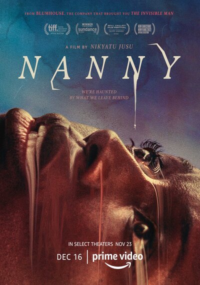 แนนซี่ (Nanny) 2022