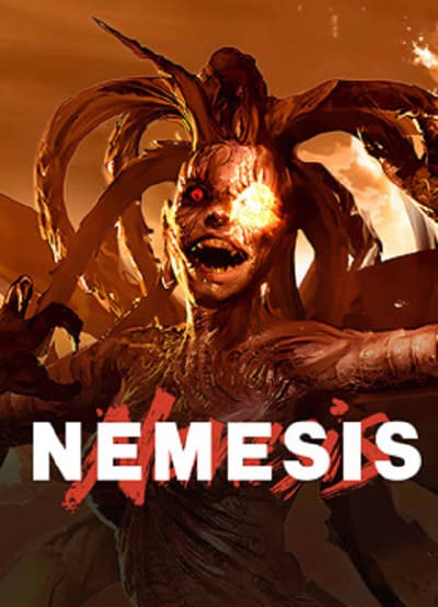 Nemesis สัตว์ประหลาดเนเมซิส (2025)