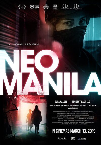 Neomanila 2017