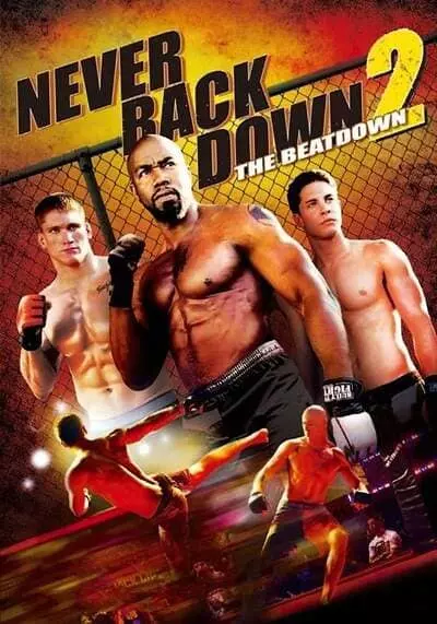 สู้โค่นสังเวียน (Never Back Down 2 The Beatdown) 2011