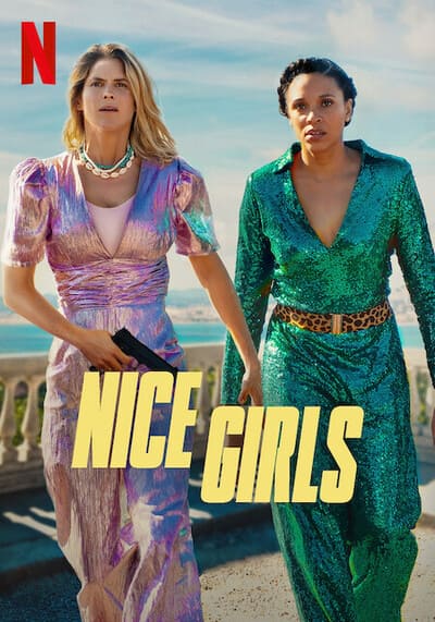 Nice Girls 2024