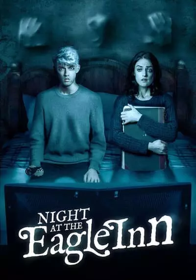NIGHT AT THE EAGLE INN 2021
