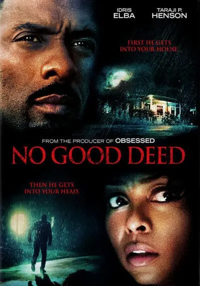 หักเหลี่ยมโฉด (No Good Deed) 2014