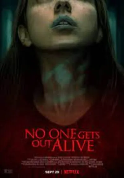 ห้องเช่าขังตาย (No One Gets Out Alive) 2021