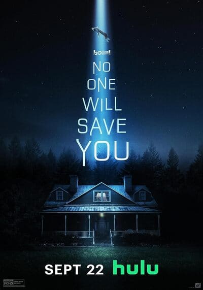 No One Will Save You 2023