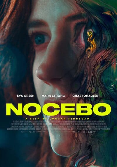 แม่บ้านหมอผี (Nocebo) 2022