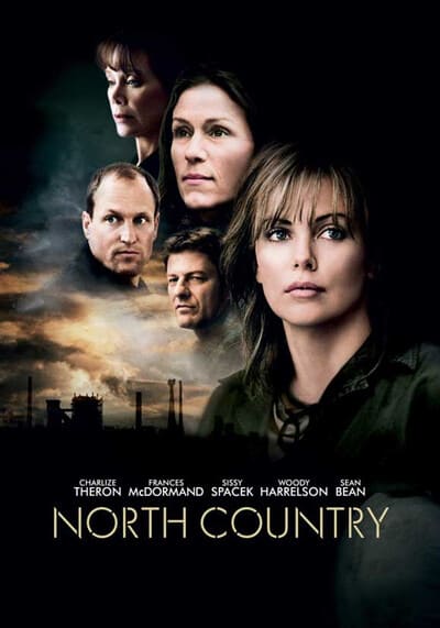 North Country หญิงเหล็กหัวใจเพชร (2006)