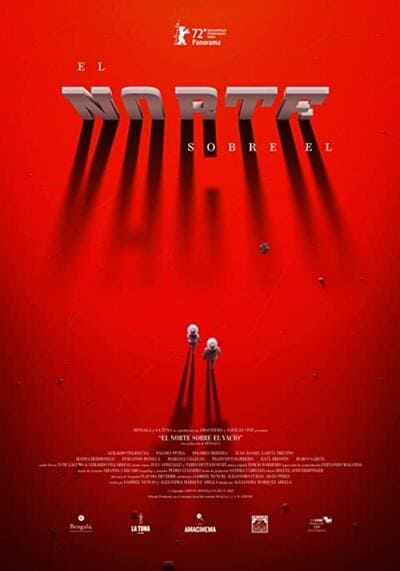 เหนือความว่างเปล่า (Northern Skies Over Empty Space) 2022