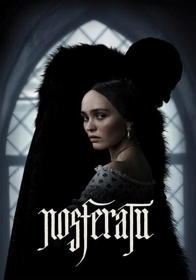 Nosferatu นอสเฟอราตู (2024)