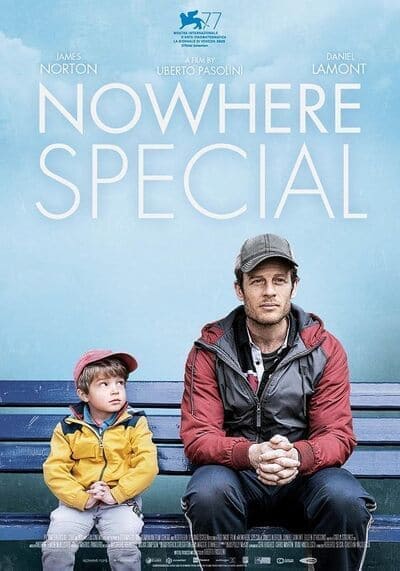 Nowhere Special 2020