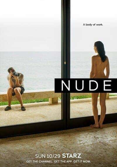 Nude 2017