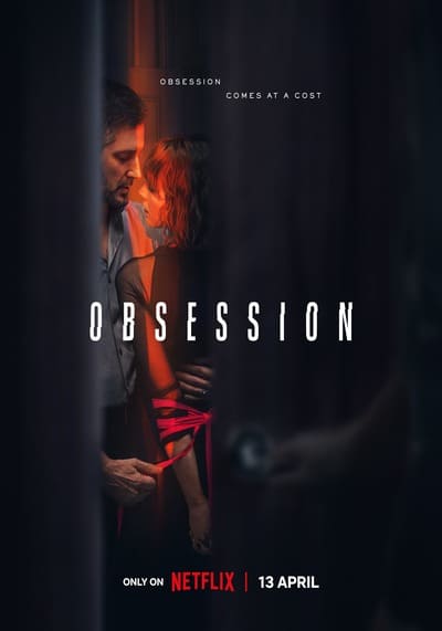 คลั่ง (Obsession) 2023 Ep.1-4 จบ