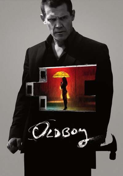 Oldboy เปิดบัญชีแค้น (2013)