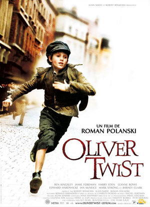 เด็กใจแกร่งแห่งลอนดอน (Oliver Twist) 2005