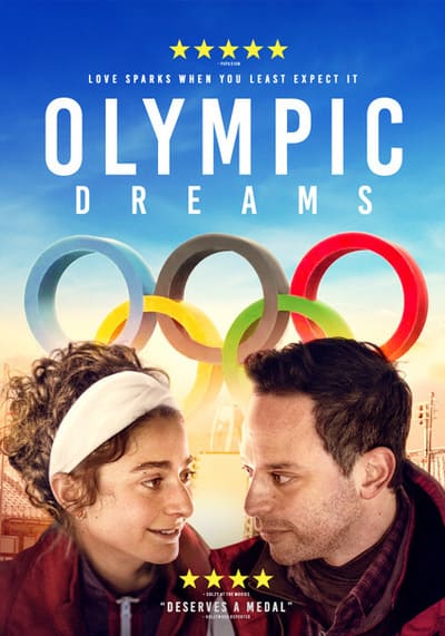 Olympic Dreams 2019