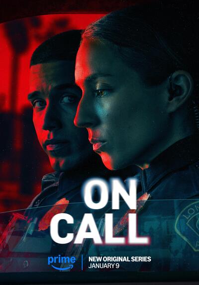 On Call ชั่วโมงปราบอาชญากรรม (2025) Ep.1-8 จบ