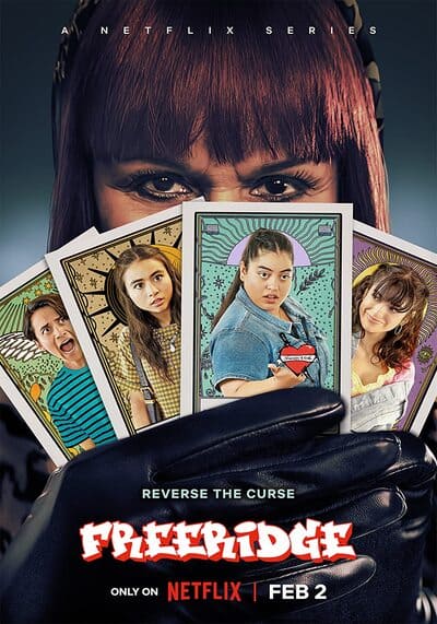 ออน มาย บล็อค ฟรีริดจ์ (On My Block Freeridge) 2023 Ep.1-8 จบ