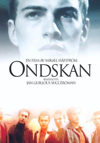 เกมส์ชีวิตลิขิตลูกผู้ชาย (Ondskan) 2003
