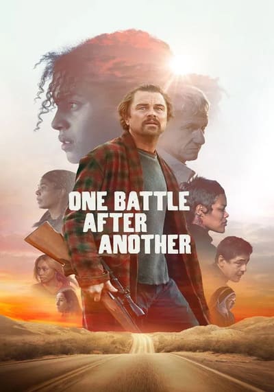 One Battle After Another หนึ่งศึกครั้งแล้วครั้งเล่า (2025)