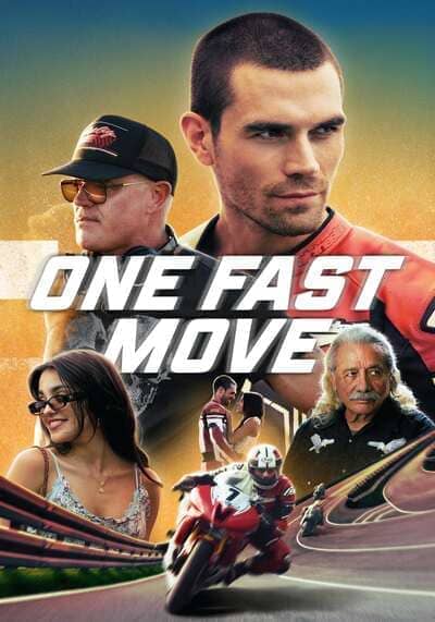 วันฟาสต์มูฟ (One Fast Move) 2024