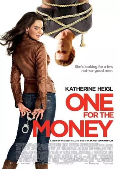 สาวเริ่ดล่าแรด (One for the Money) 2012