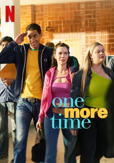 ย้อนวันฉันสิบแปด (One More Time) 2023