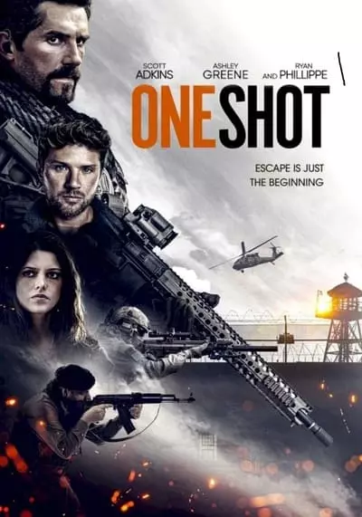 หนีตายสงครามนอกโลก (One Shot) 2014