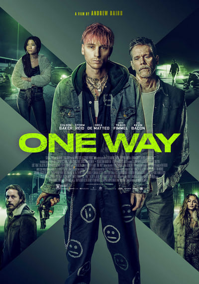 One Way 2022