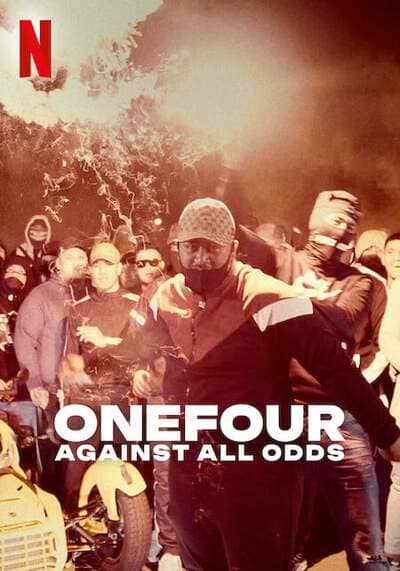 ดนตรีฝ่าอุปสรรค (OneFour Against All Odds) 2023