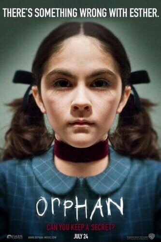 ออร์แฟน เด็กนรก ภาค 1 (Orphan 1) 2009