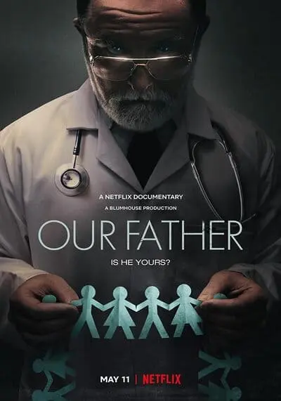 พ่อของเรา (Our Father) 2022