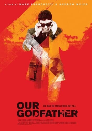 เจ้าพ่อผู้โค่นมาเฟีย (Our Godfather) 2019