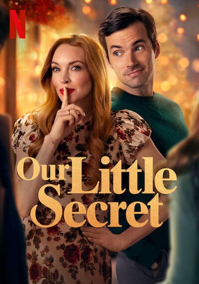 Our Little Secret ความลับเล็กๆ (2024)