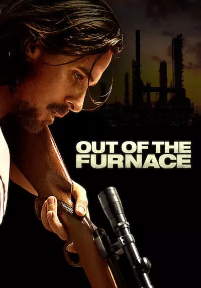 ล่าทวงยุติธรรม (Out of the Furnace) 2013