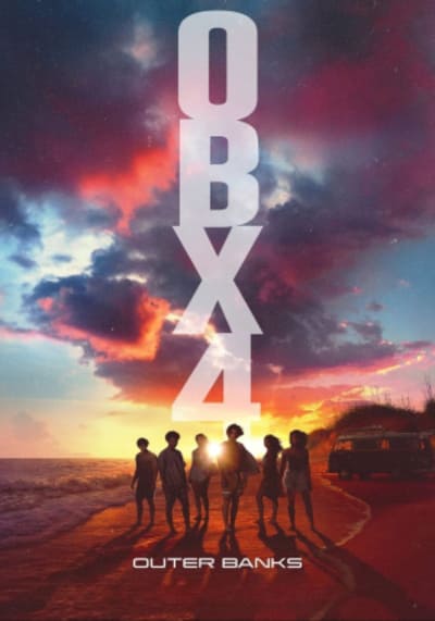 Outer Banks Season 4 สมบัติลับเอาเทอร์แบงค์ส 4 (2024) Ep.1-10 จบ