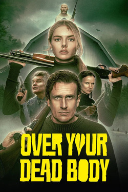 Over Your Dead Body ร่วมหอ…ลงโลง (2026)