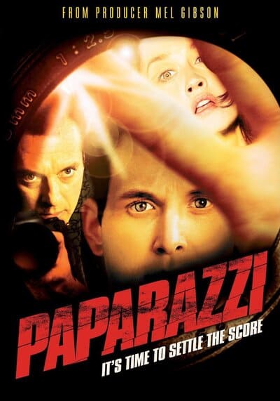 ยอดคนเหนือเมฆ หักแผนฆ่า (Paparazzi) 2004