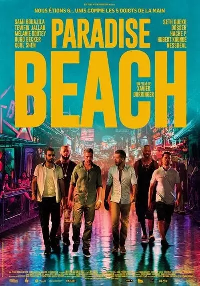 พาราไดซ์ บีช (Paradise Beach) 2019