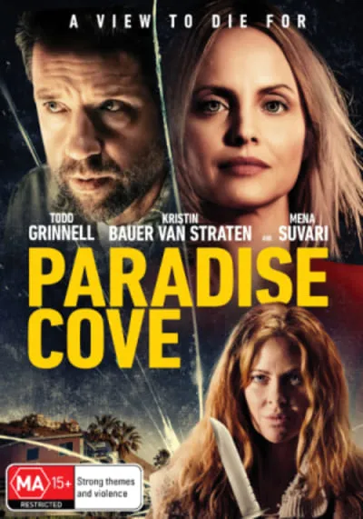 หญิงจรจัด บ้าระห่ำ (Paradise Cove) 2021
