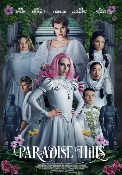 สวรรค์ซ้อนนรก (Paradise Hills) 2019