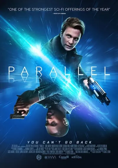 ภพขนาน (Parallel) 2020