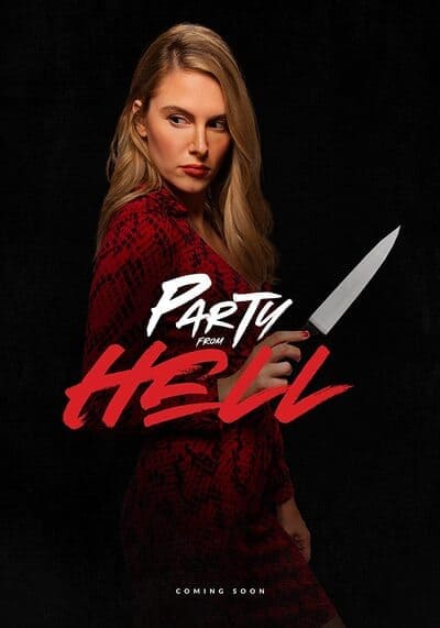 Party from Hell 2021