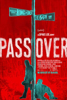 Pass Over 2018