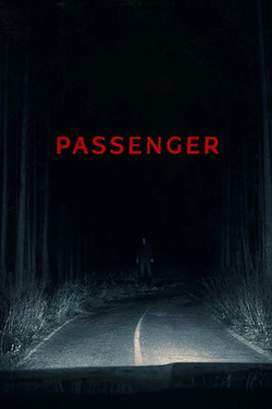 Passenger ผู้ร่วมทางตาย (2026)