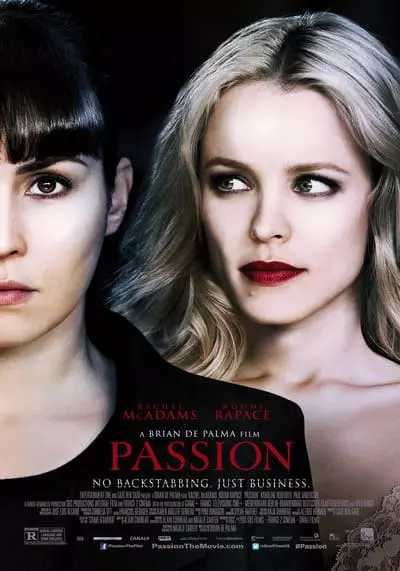 พิศวาสรักลวงแค้น (Passion) 2012