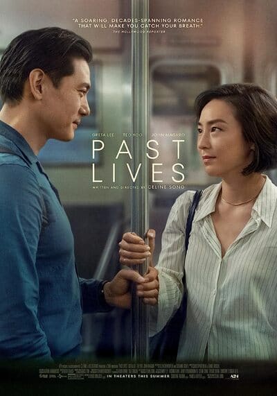 ครั้งหนึ่ง ซึ่งคิดถึงตลอดไป (Past Lives) 2023