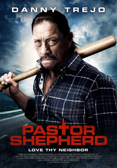 พลิกฝันเมื่อวันวาน (Pastor Shepherd) 2010